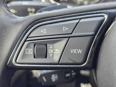 2023 Audi A4 Sedan S line Premium