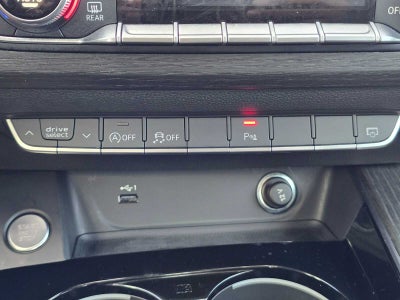 2023 Audi A4 Sedan S line Premium