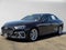 2023 Audi A4 Sedan S line Premium