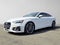 2023 Audi A5 Sportback S line Premium