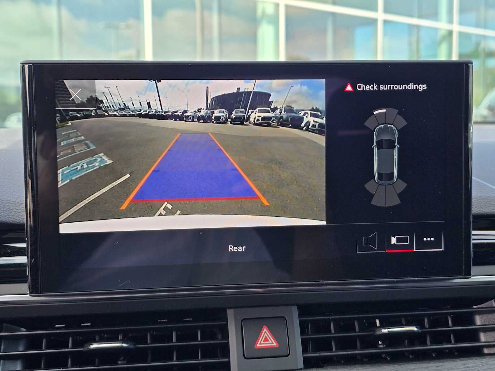 2023 Audi A5 Sportback S line Premium