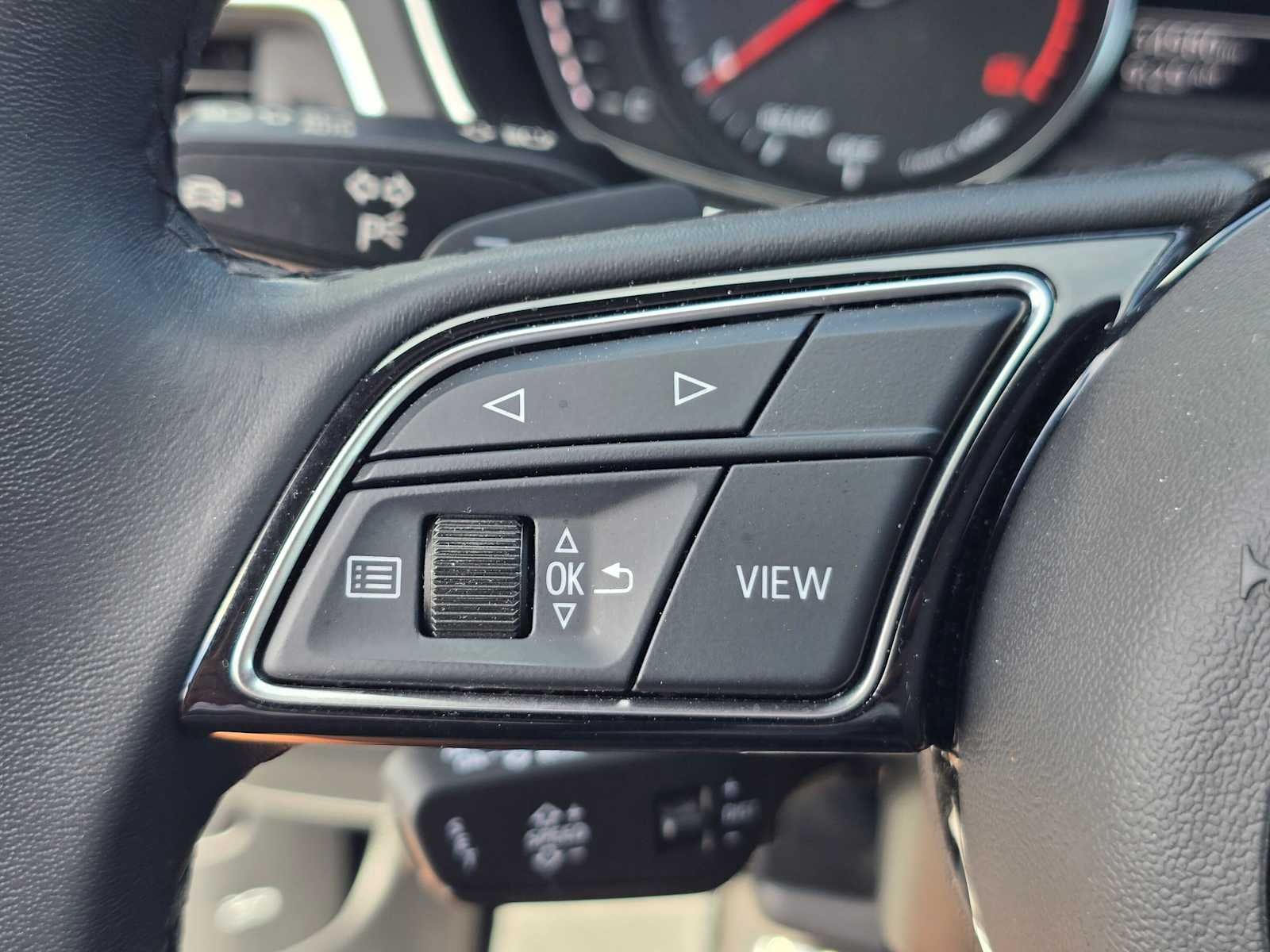 2023 Audi A5 Sportback S line Premium