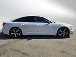 2022 Audi S6 Sedan Premium Plus