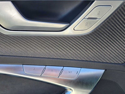2022 Audi S6 Sedan Premium Plus