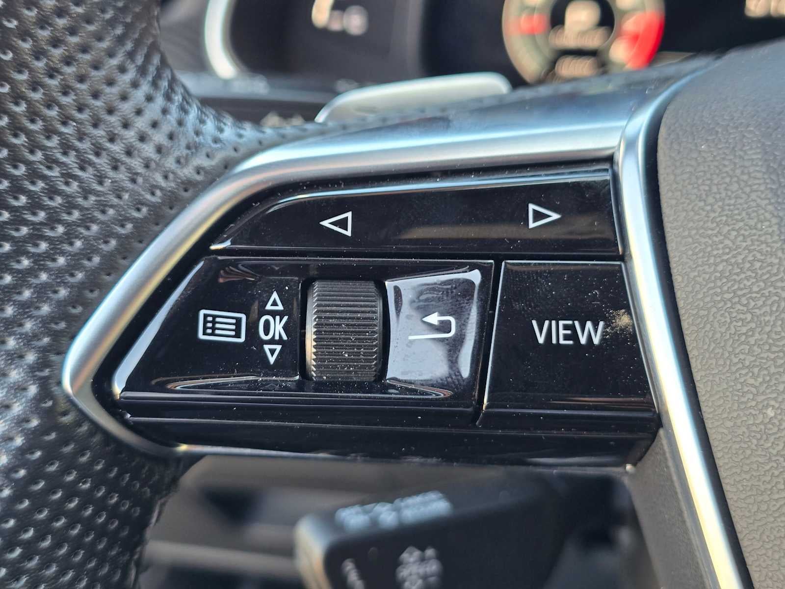 2022 Audi S6 Sedan Premium Plus