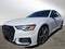 2022 Audi S6 Sedan Premium Plus
