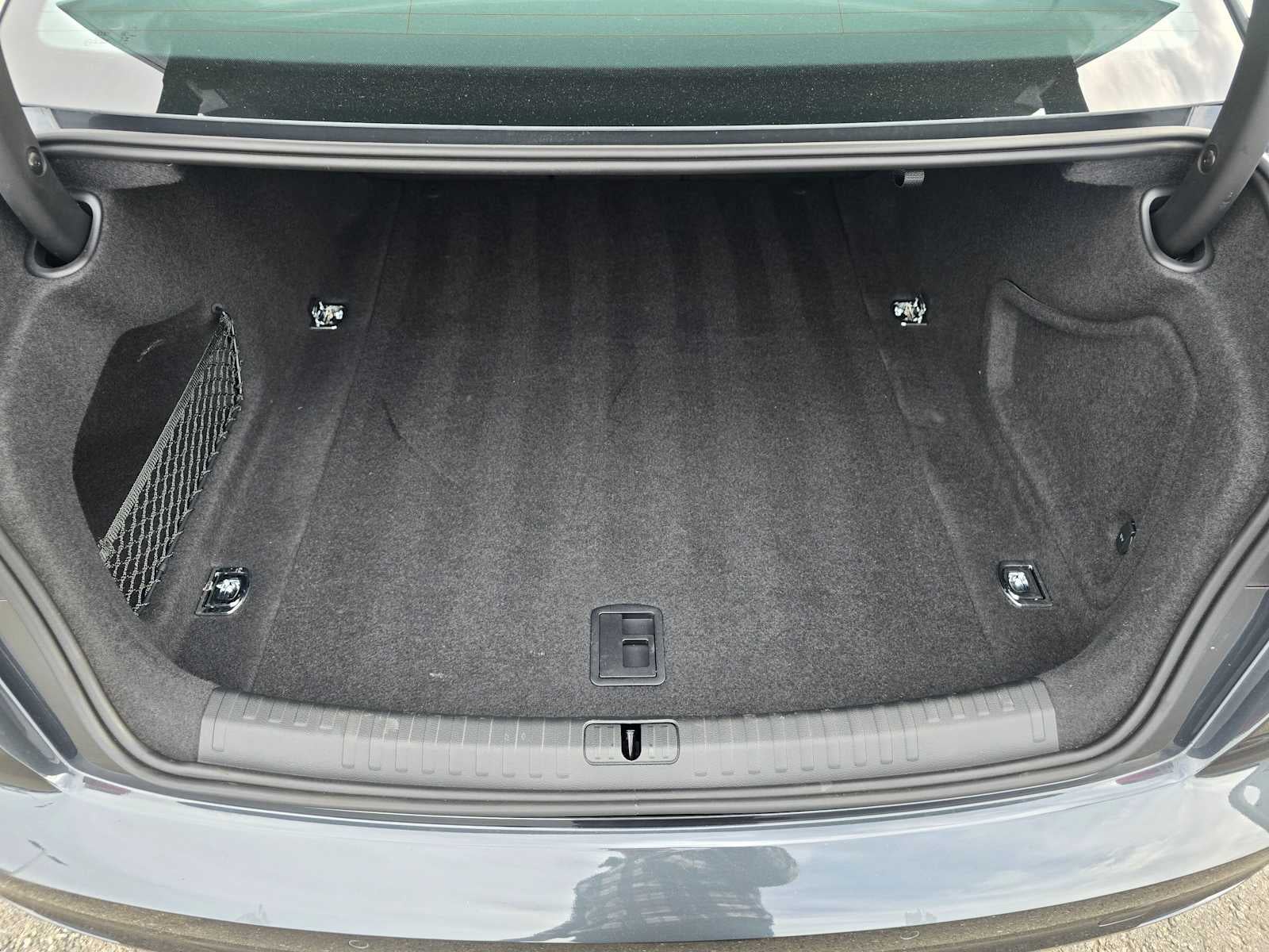 2025 Audi A6 Premium Plus