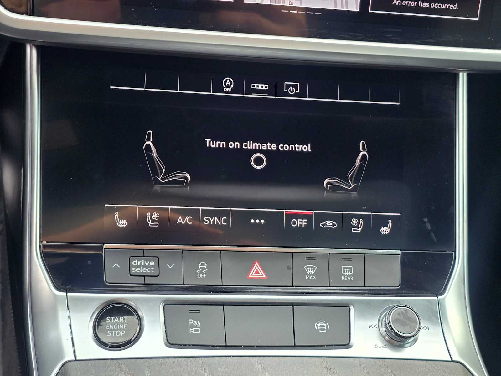 2025 Audi A6 Premium Plus