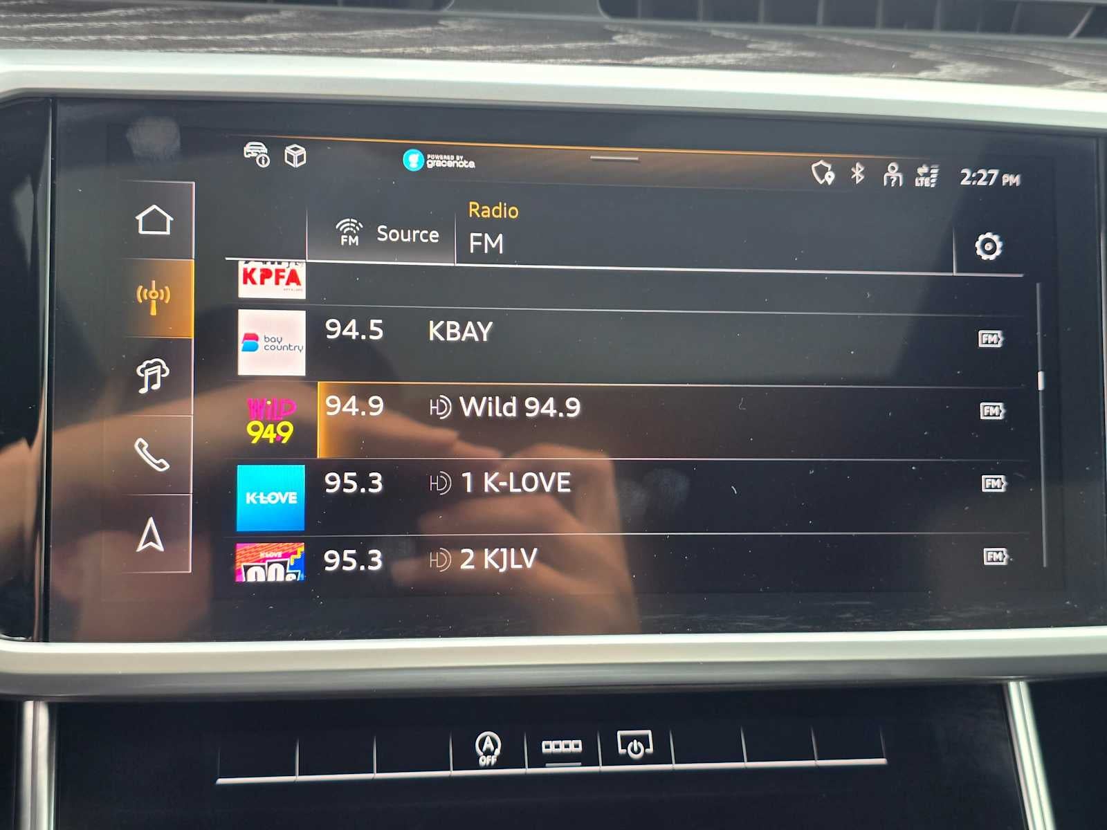 2025 Audi A6 Premium Plus