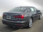 2025 Audi A6 Premium Plus