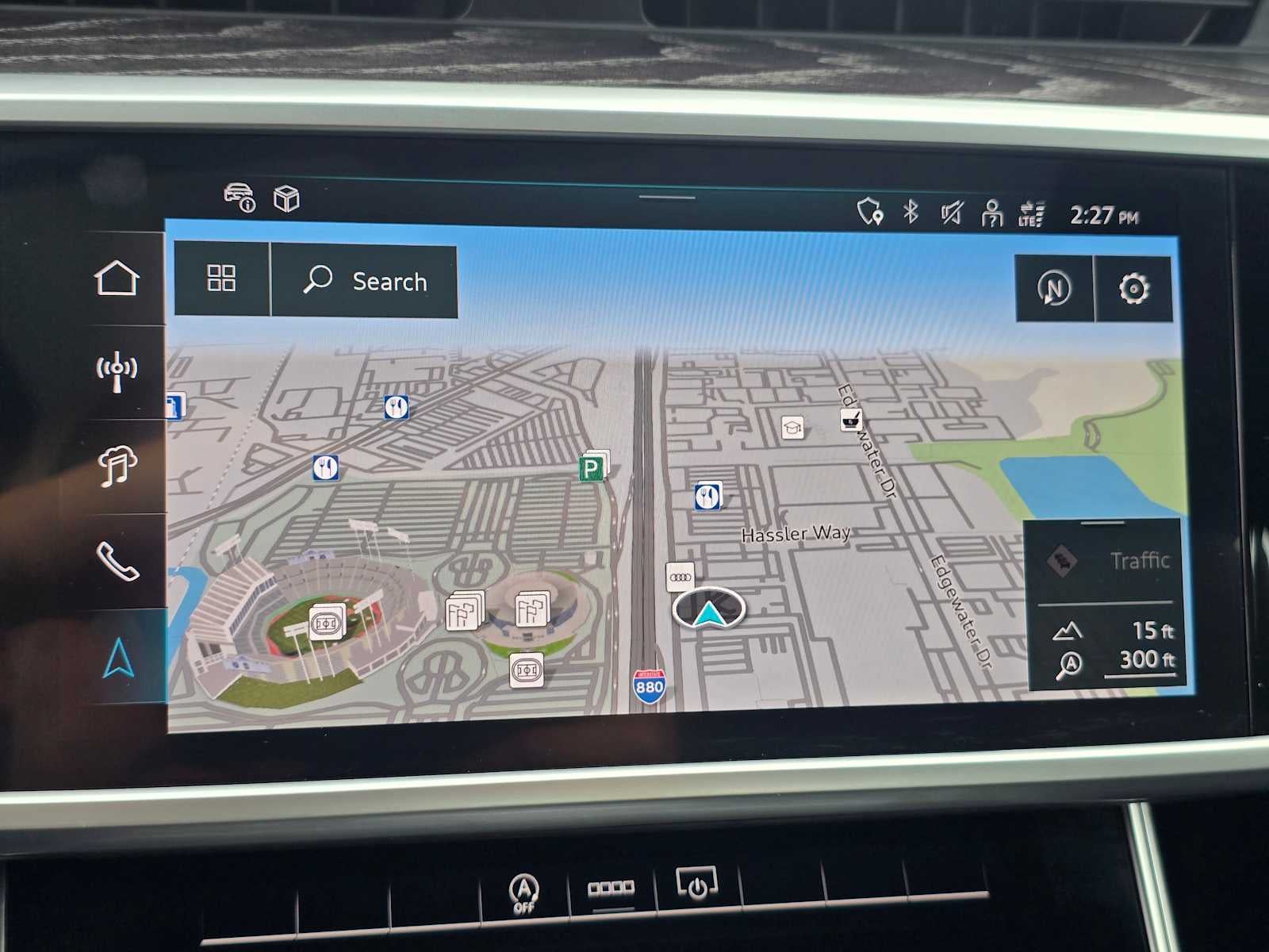 2025 Audi A6 Premium Plus