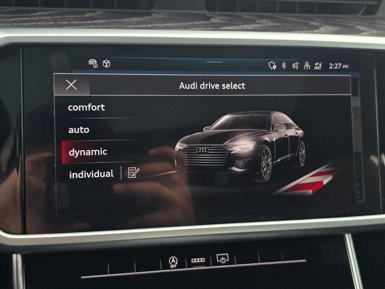 2025 Audi A6 Premium Plus