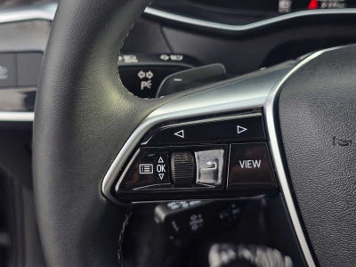 2025 Audi A6 Premium Plus