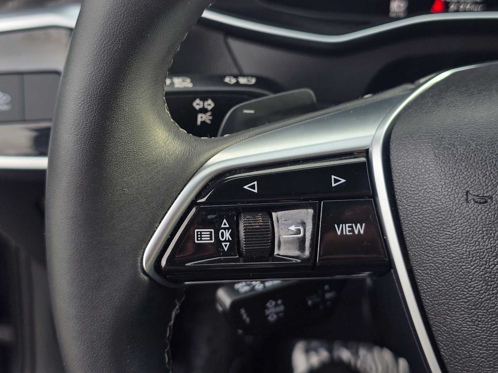 2025 Audi A6 Premium Plus