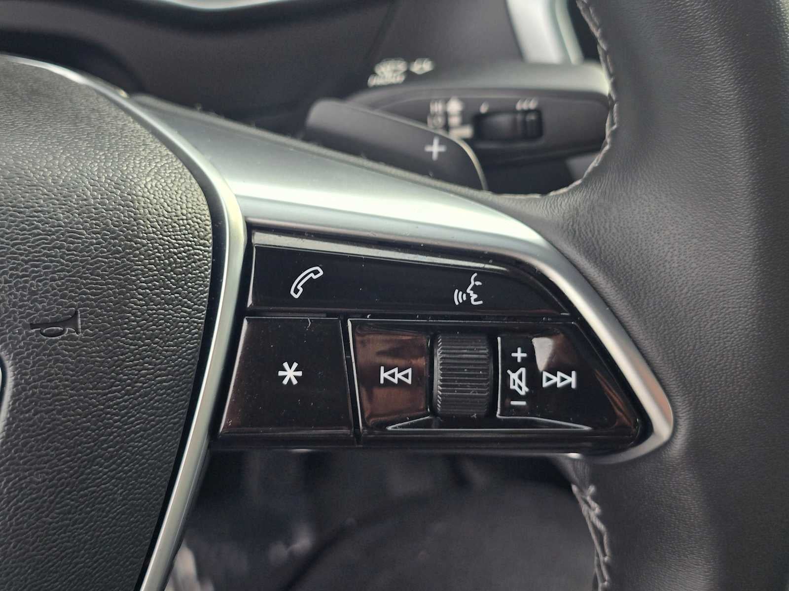 2025 Audi A6 Premium Plus