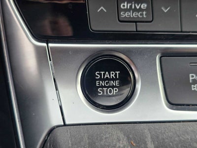 2025 Audi A6 Premium Plus