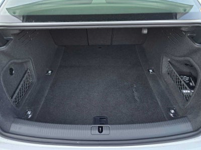 2022 Audi A4 S line Premium Plus
