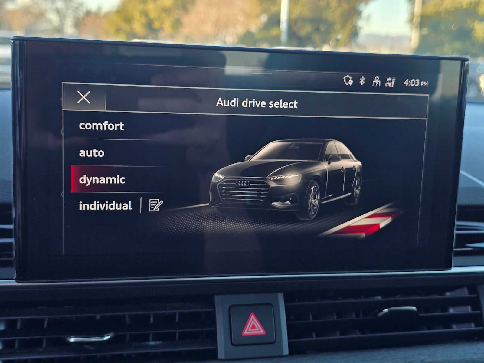 2022 Audi A4 S line Premium Plus