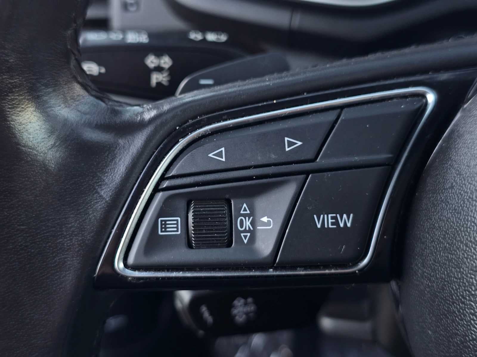 2022 Audi A4 S line Premium Plus