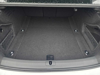 2023 Audi A4 Sedan S line Premium Plus