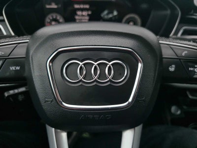 2023 Audi A4 Sedan S line Premium Plus