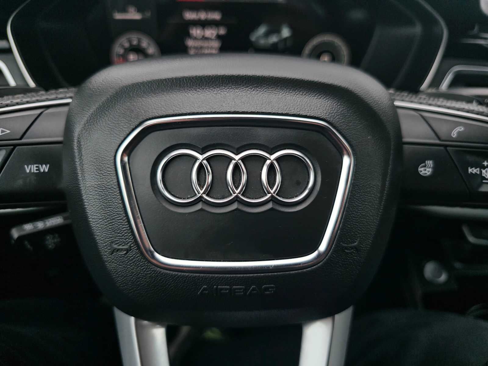 2023 Audi A4 Sedan S line Premium Plus