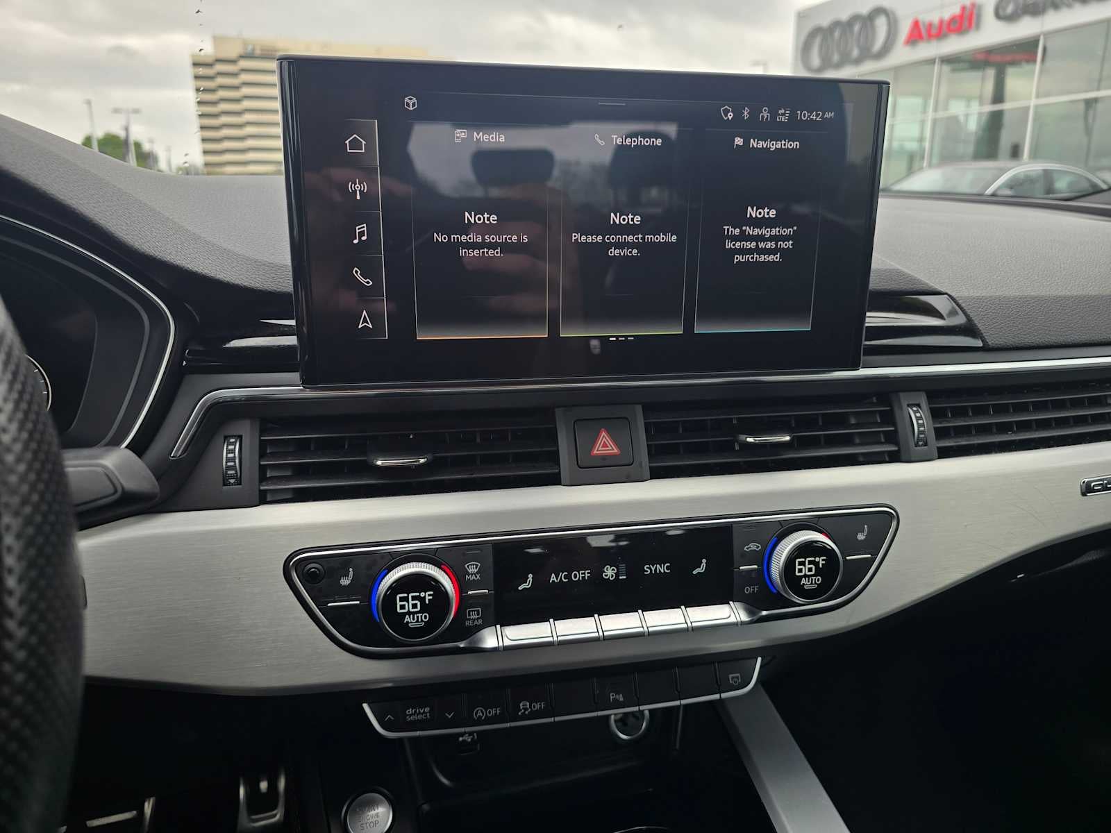 2023 Audi A4 Sedan S line Premium Plus