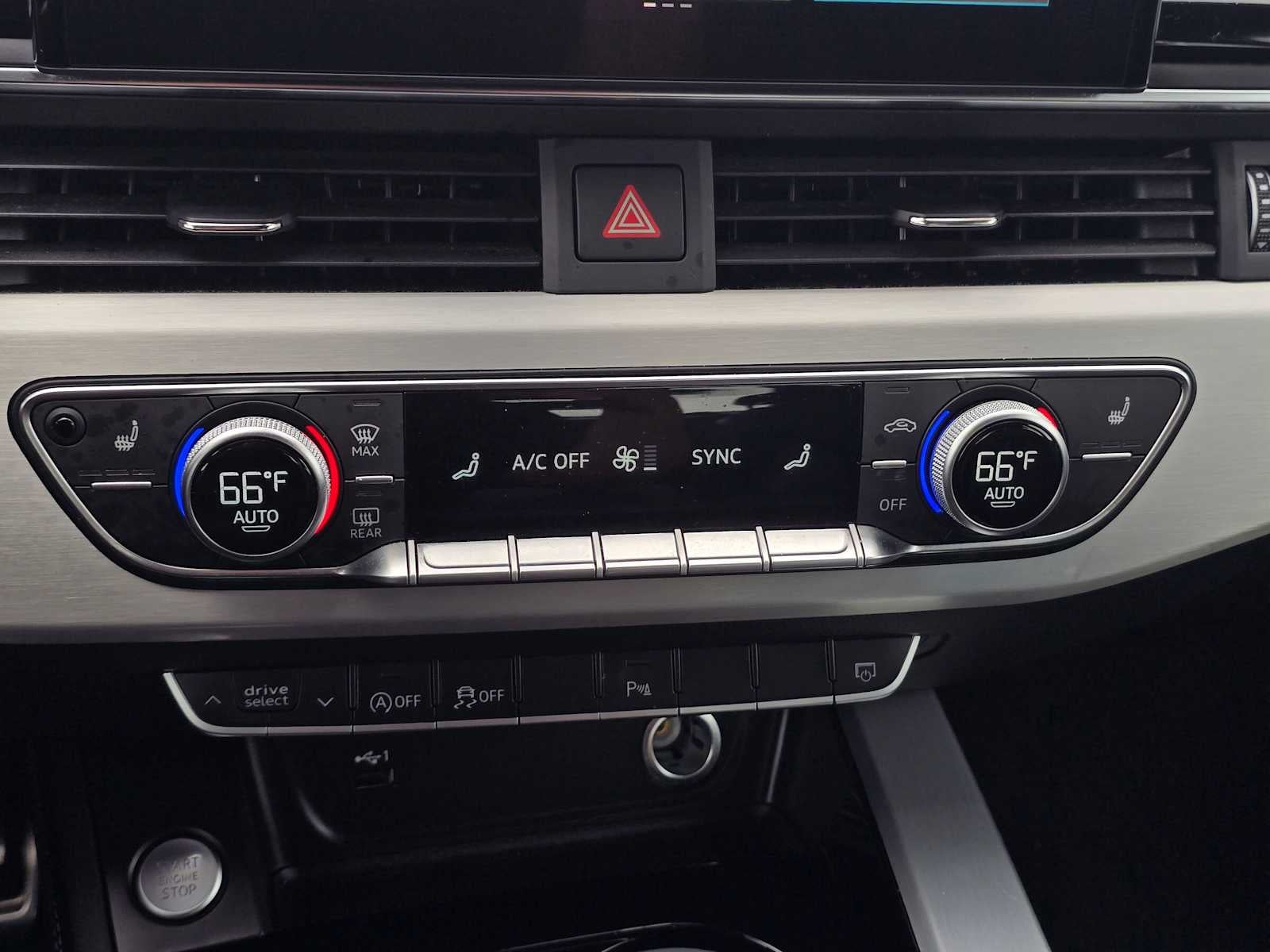 2023 Audi A4 Sedan S line Premium Plus