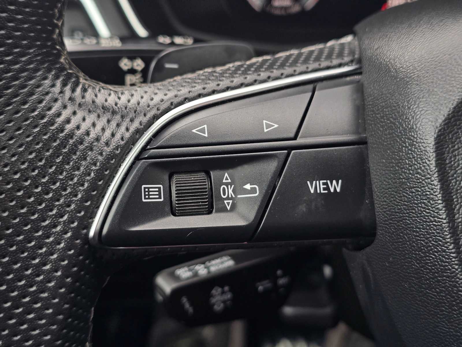 2023 Audi A4 Sedan S line Premium Plus