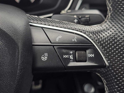 2023 Audi A4 Sedan S line Premium Plus