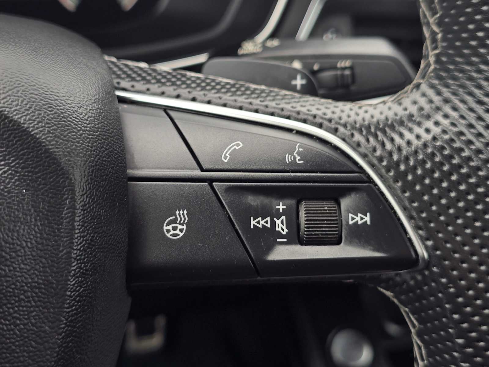 2023 Audi A4 Sedan S line Premium Plus