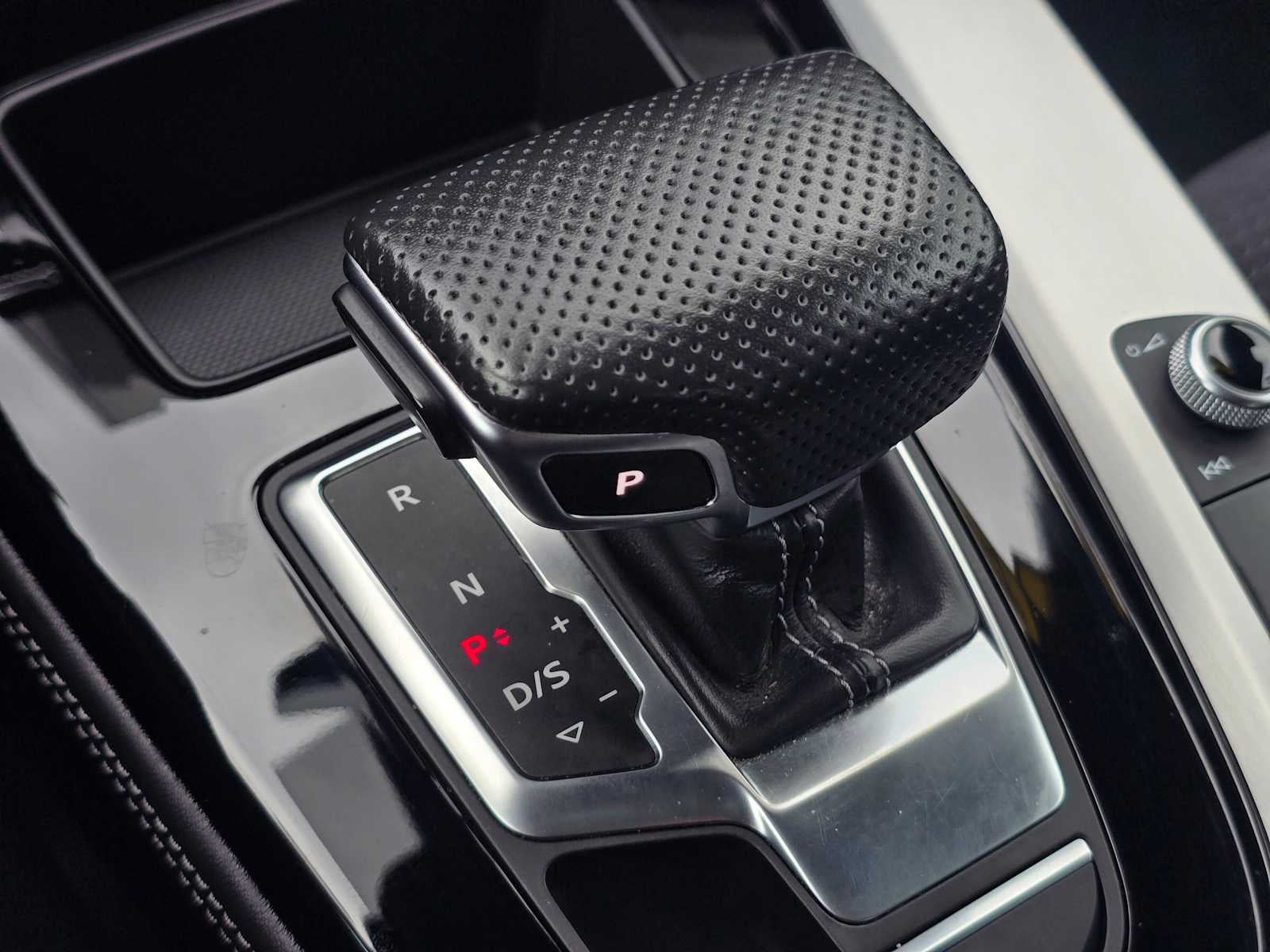 2023 Audi A4 Sedan S line Premium Plus