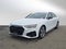 2023 Audi A4 Sedan S line Premium Plus