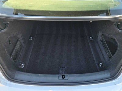 2023 Audi A4 Sedan S line Premium Plus