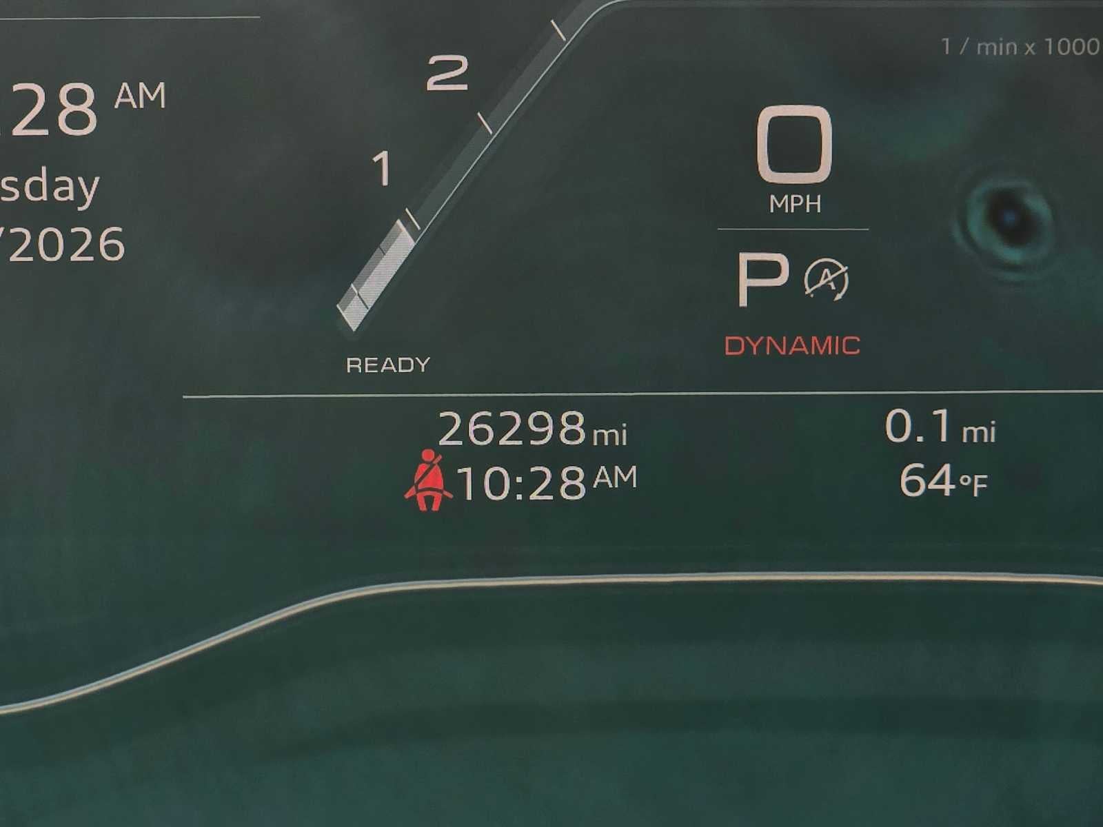 2023 Audi A4 Sedan S line Premium Plus