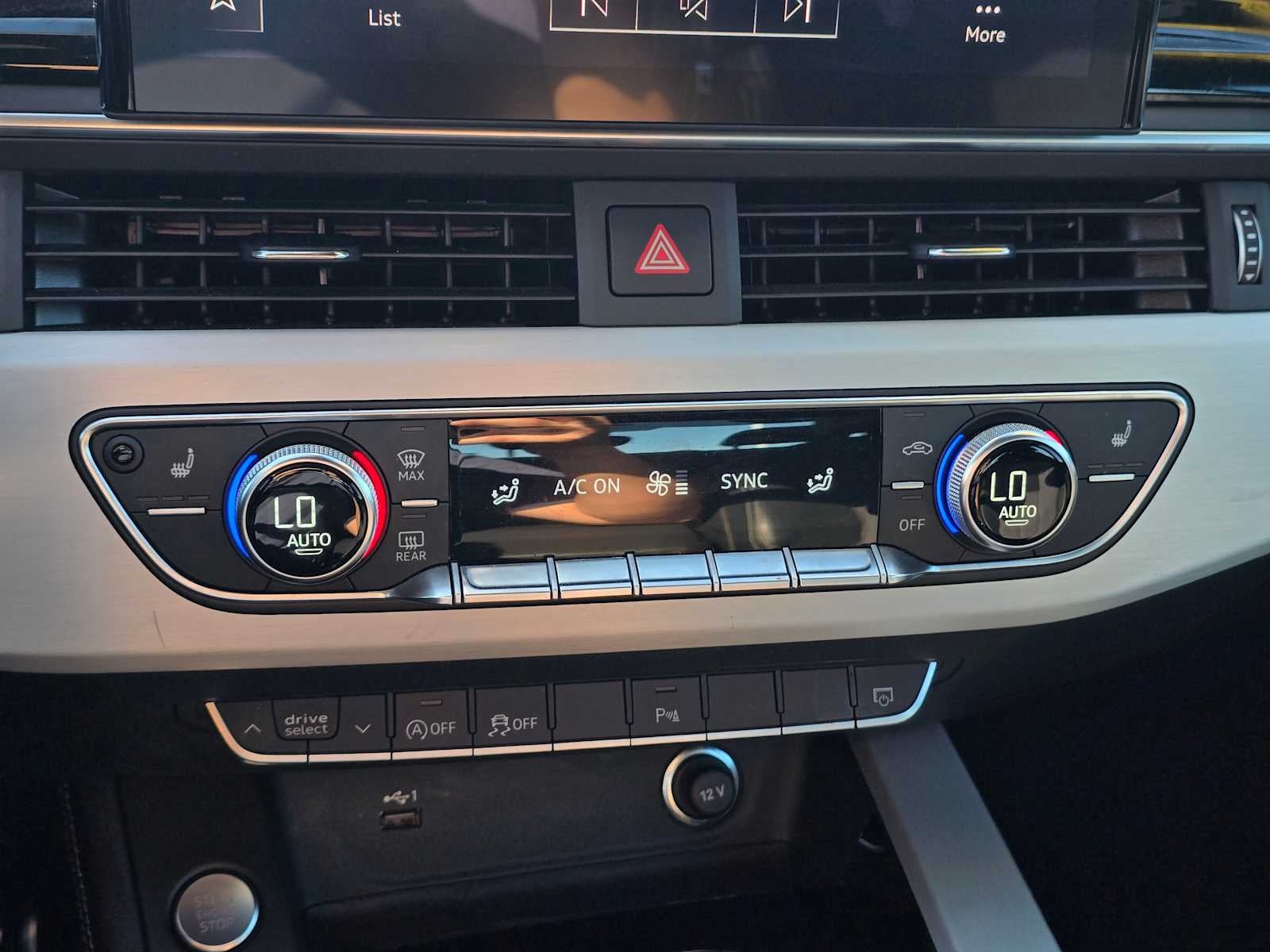 2023 Audi A4 Sedan S line Premium Plus