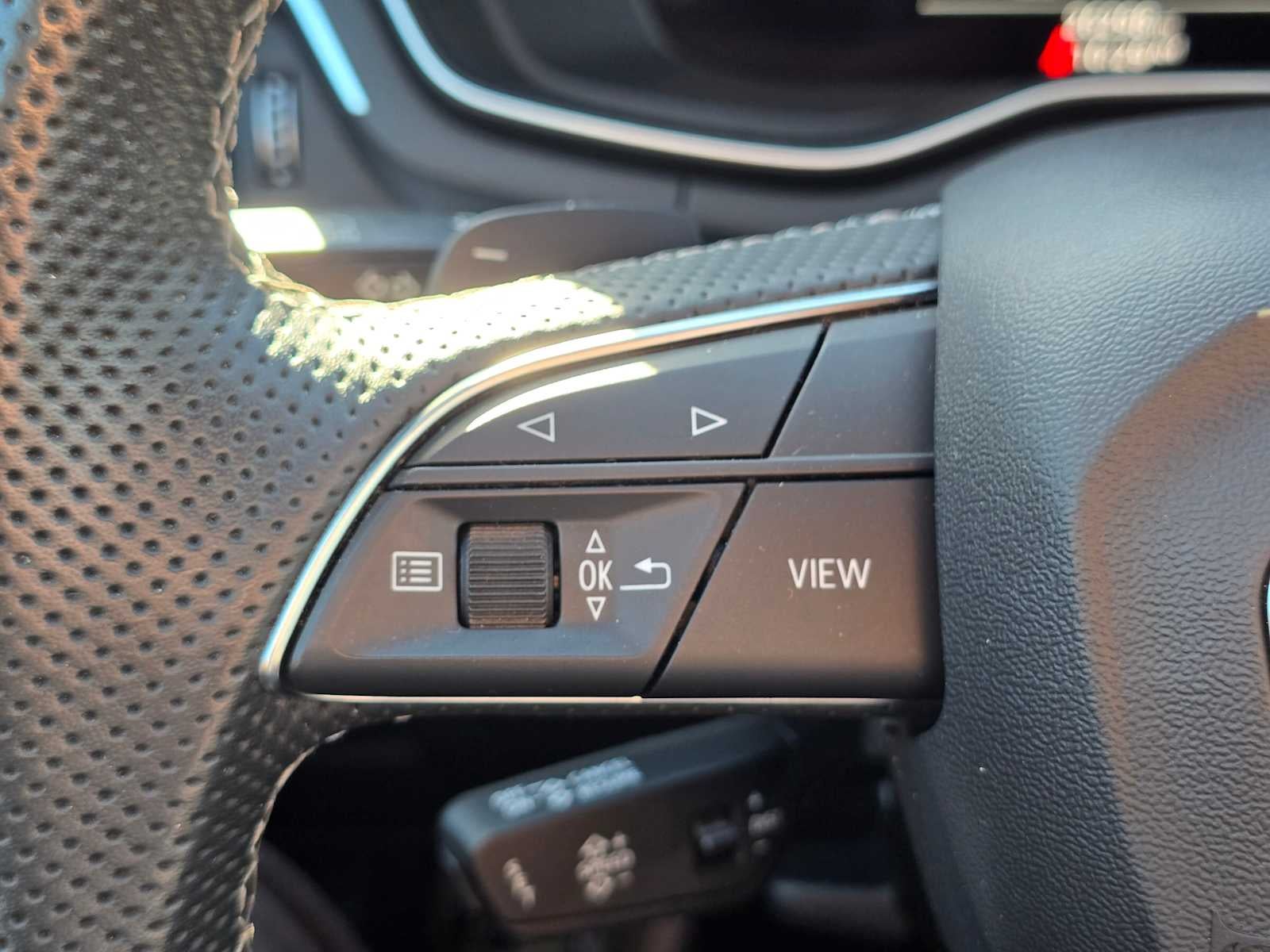 2023 Audi A4 Sedan S line Premium Plus