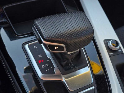 2023 Audi A4 Sedan S line Premium Plus