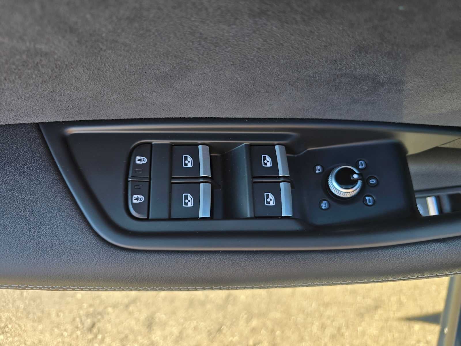 2025 Audi A5 Sportback S line Premium Plus