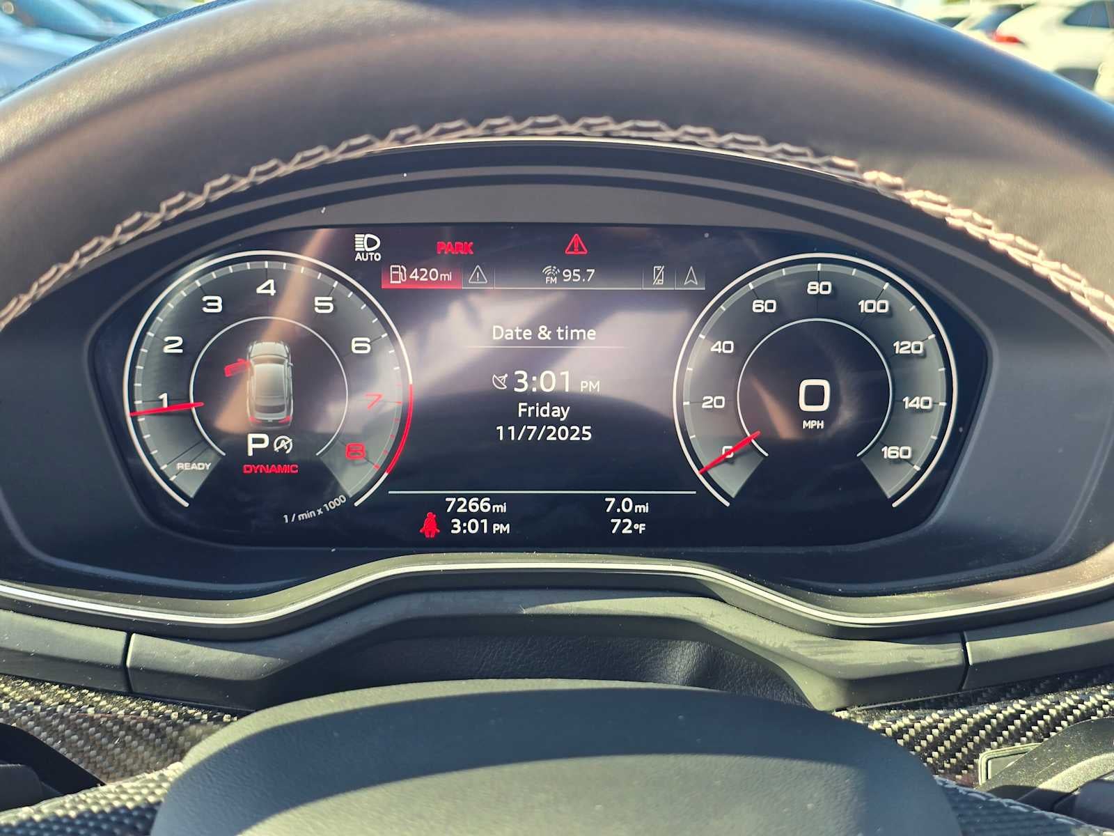 2025 Audi A5 Sportback S line Premium Plus