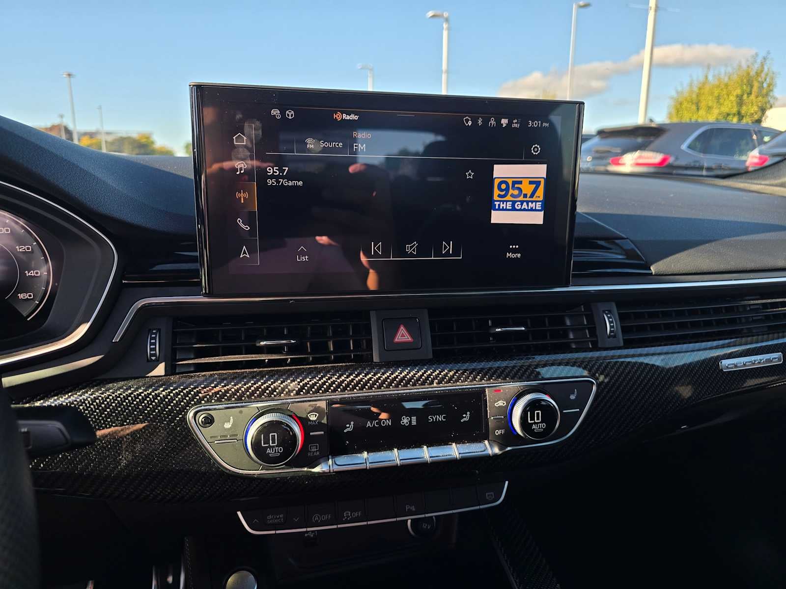 2025 Audi A5 Sportback S line Premium Plus