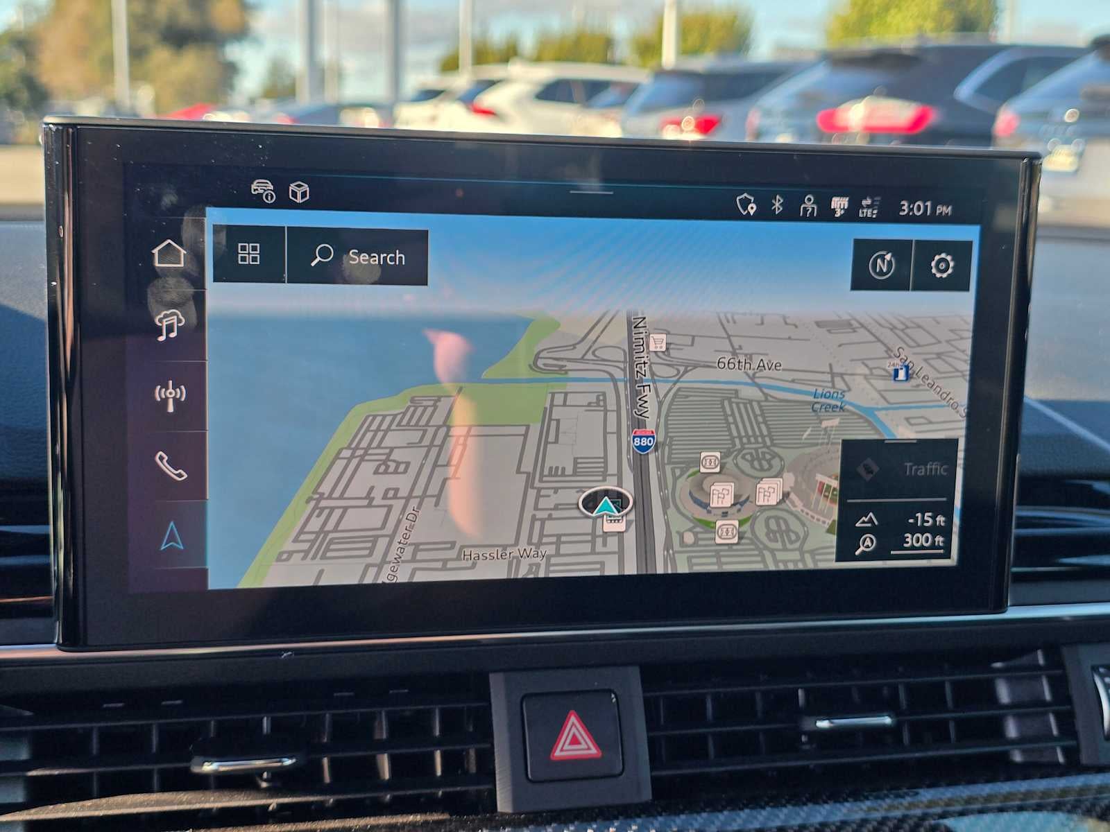 2025 Audi A5 Sportback S line Premium Plus