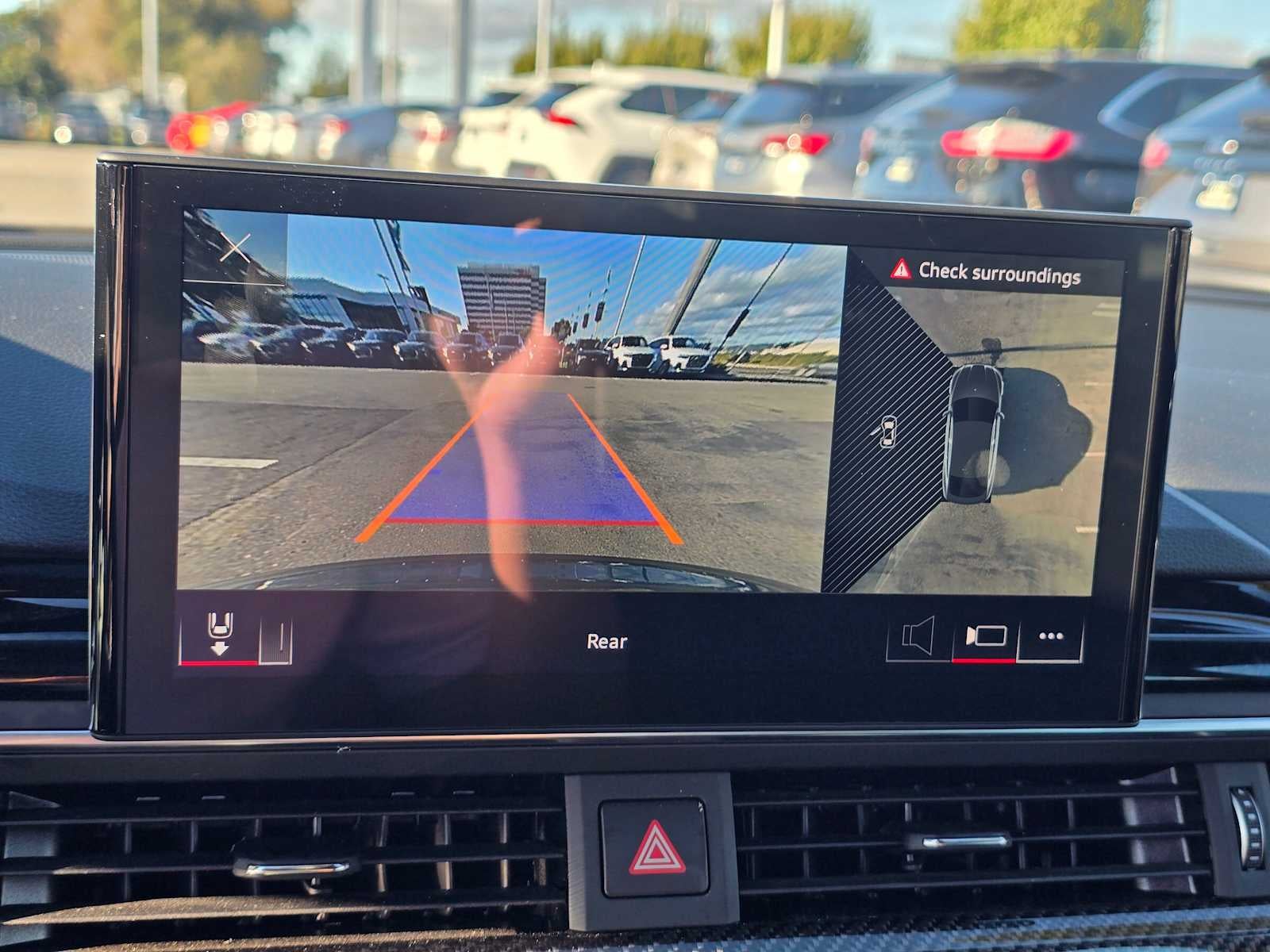 2025 Audi A5 Sportback S line Premium Plus