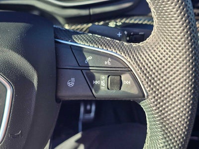 2025 Audi A5 Sportback S line Premium Plus