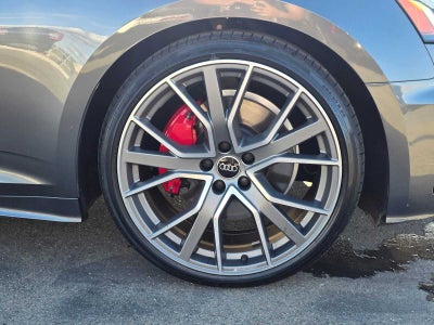 2025 Audi A5 Sportback S line Premium Plus