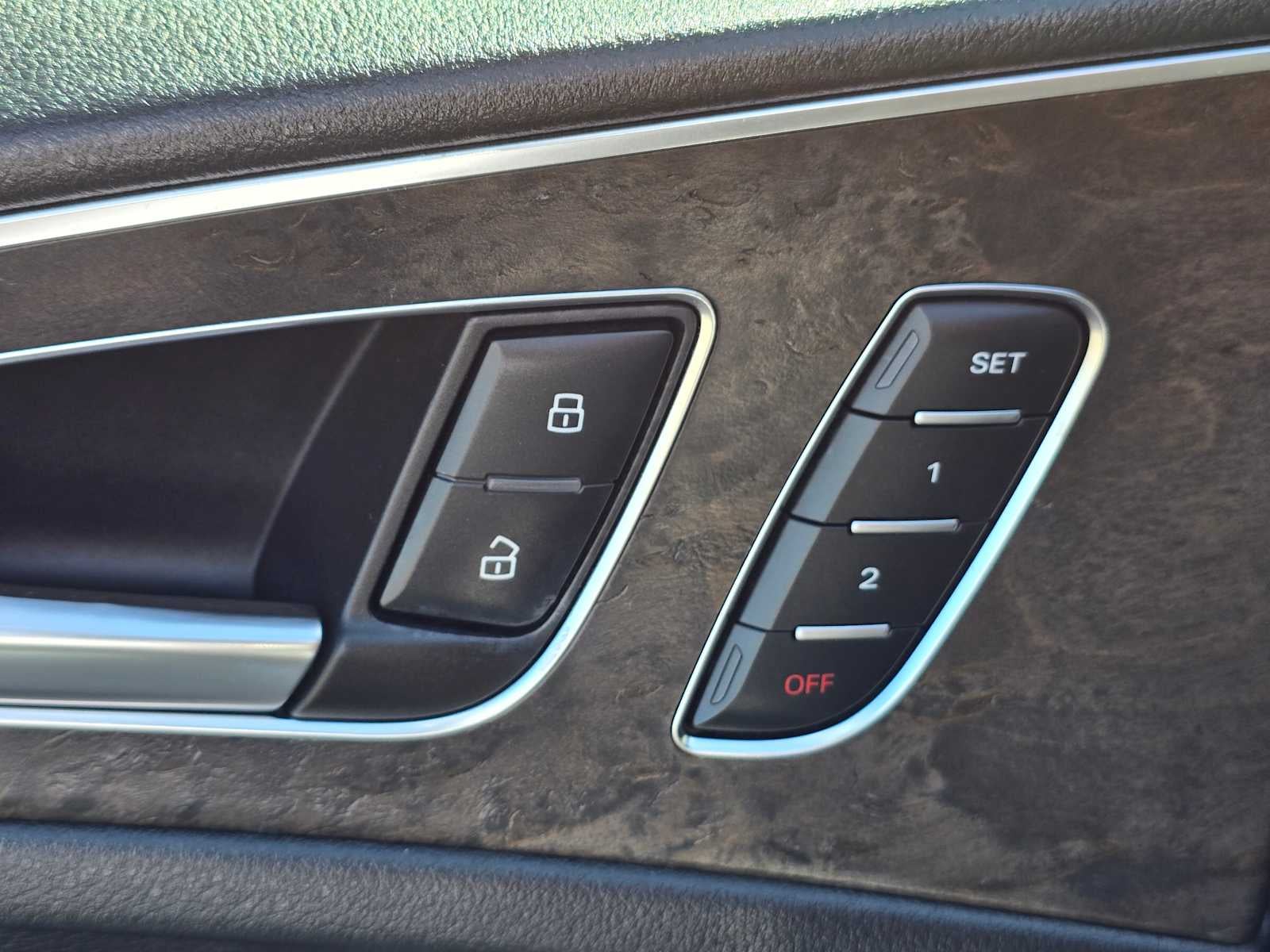 2018 Audi A6 Premium Plus
