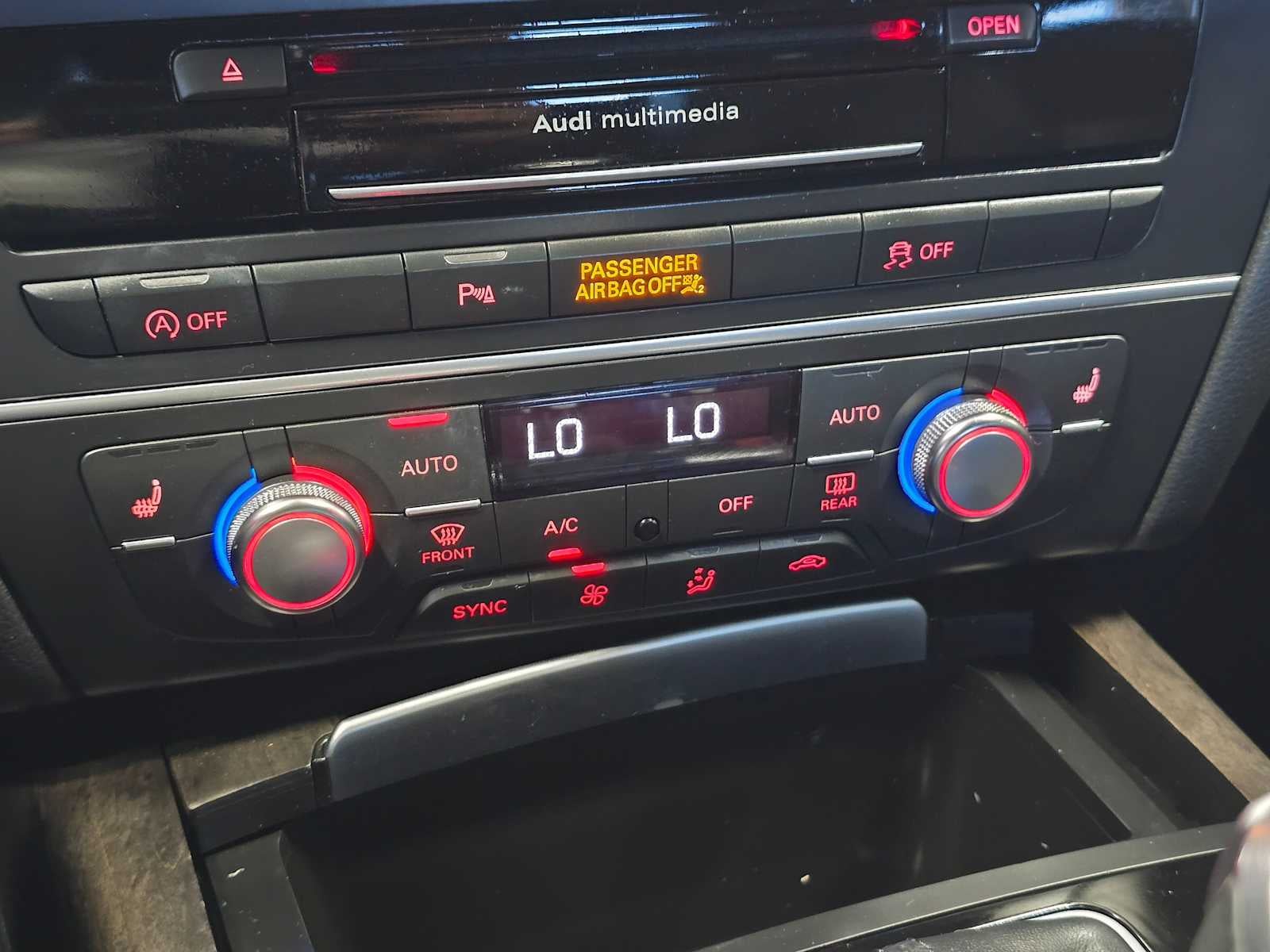 2018 Audi A6 Premium Plus