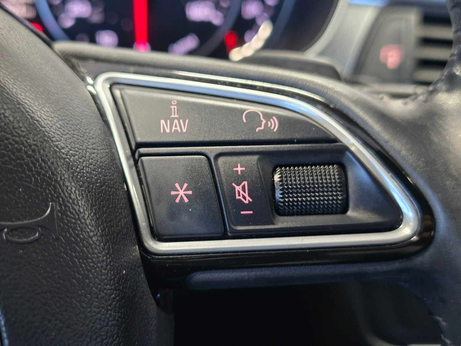 2018 Audi A6 Premium Plus