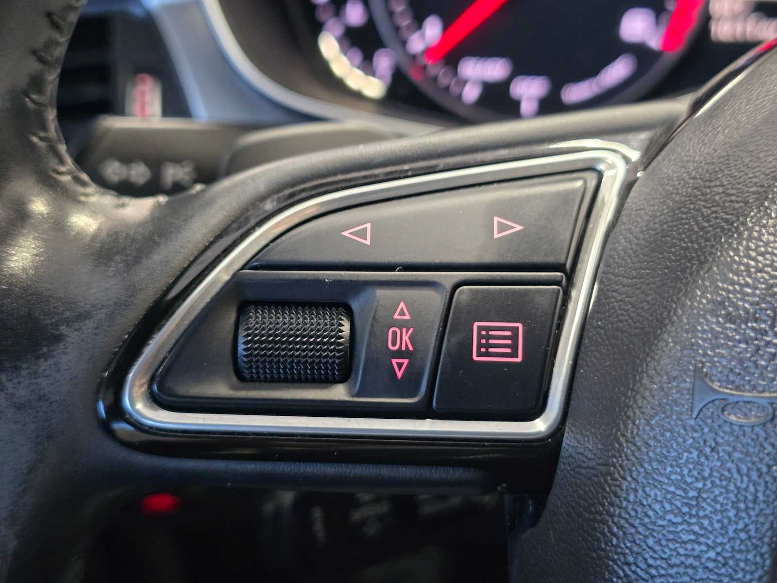 2018 Audi A6 Premium Plus