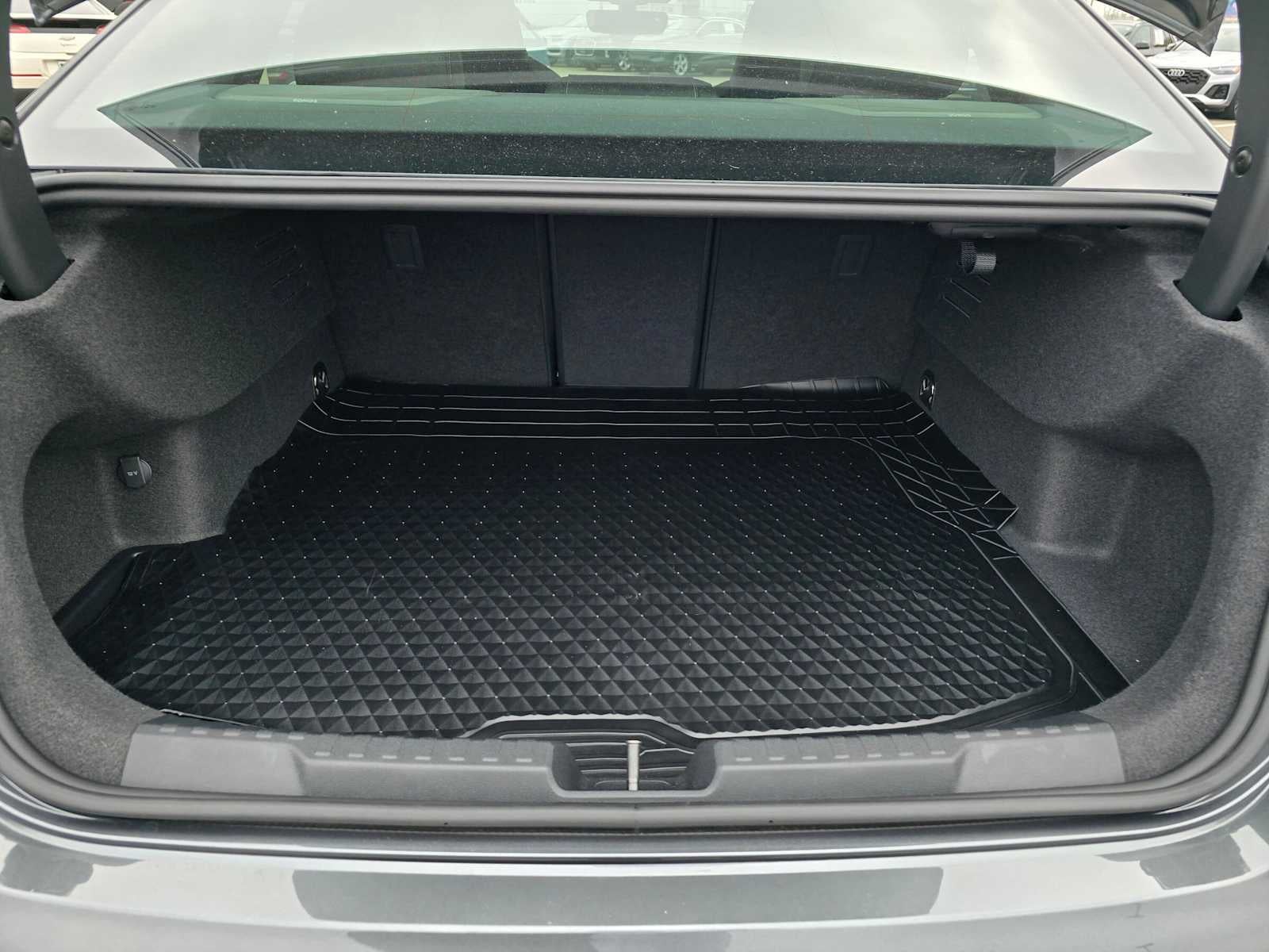 2026 Audi S3 quattro